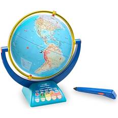 Learning Resources Geosafari Jr. Talking Multicolored Jordglob 119.4cm