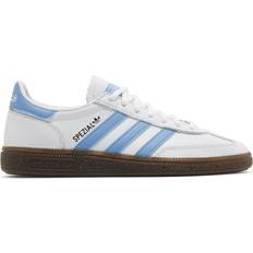 Adidas Spezial Sneakers Adidas Handball Spezial - White/Light Blue/Gum