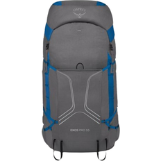 Exos Pro 55 S/M - Dale Grey/Agam Blue