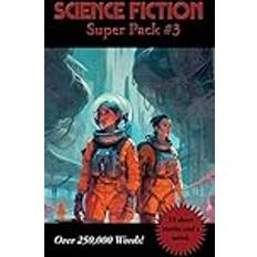 Science Fiction Super Pack #3: 53 Positronic Superpack Hardcover