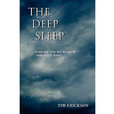 The Deep Sleep 9781451515824 (Hæftet)