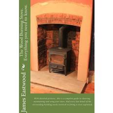 Books The Wood Burning Stove. Everything you need to know