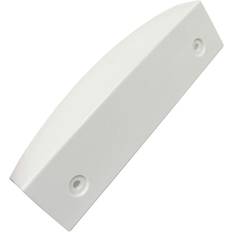 Paxanpax Reliapart 3 White Door Handle for Bosch Fridge Freezer Refrigerator