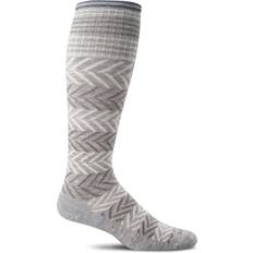 Sockwell Women's Chevron Compression