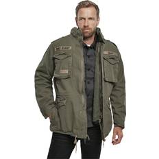 Brandit Outerwear Brandit M-65 Premium Field Jacket