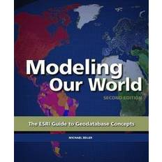 Geografia Libri Modeling Our World (Copertina flessibile, 2010)