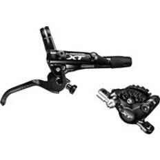 Shimano Deore XT M8000 I-Spec-II Hydraulic Disc Brake Front