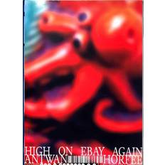 High on eBay Again 9781916168695 (Hæftet)