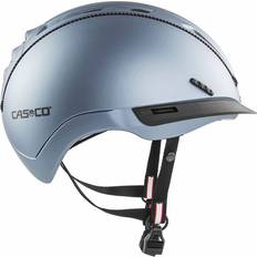 Casco Cykelhjälmar Casco Roadster Cykelhjälm Steelblue Matt 58-60 cm