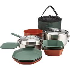 Gerber CompIEAT Cook Set