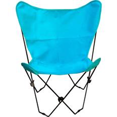 Algoma Butterfly Folding Chair