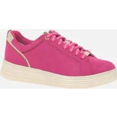 Marco Tozzi Women's Strike Womens Trainers Pink Combi pink combi