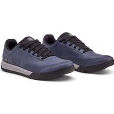 Fox Union MTB Flat Shoes Steel Blue
