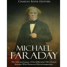 Michael Faraday 9781718727977 (Hæftet)