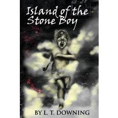 Books Island of the Stone Boy (Paperback)