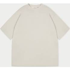 TCC Couture Club T-shirt Med Emblem - Grå/a