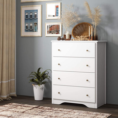 Ebern Designs Chest of Drawers Ebern Designs Naewe 29"" W Chest of Drawer