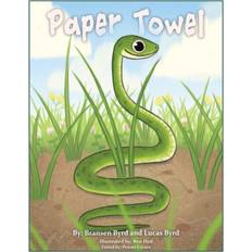 Paper Towel (Broché)