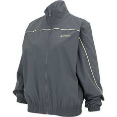 New Balance Vrouw Buitenkleding New Balance Sportswears Greatest Hits Gewebte Jacke