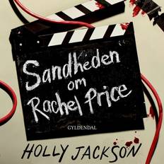 Sandheden om Rachel Price Holly Jackson 9788702413182