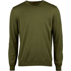 Tröjor Stenströms Merino Crewneck
