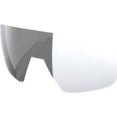 Scott Torica Replacement Lenses Clear Red Chrome/CAT2