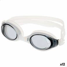 Adult Swim Goggles Aktive Adult Swimming Goggles 12 Units