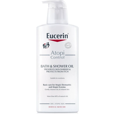 Eucerin Body Washes Eucerin AtoControl Bath & Shower Oil 13.5fl oz