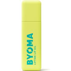 Vegan Lip Oils Byoma Liptide Lip Oil 5ml