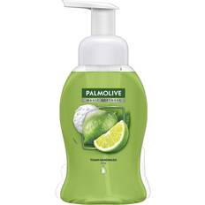 Foam Hand Soap Lime
