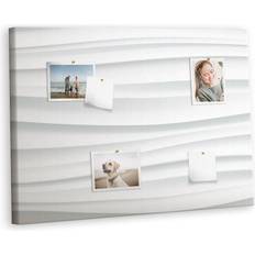 East Urban Home Marguriete Wall Mounted Cork Board