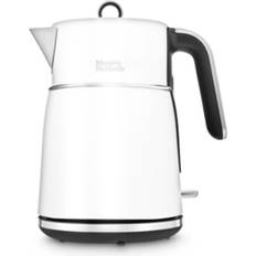 Kettles Morphy Richards Signature White Kettle Set