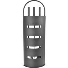 Fireplaces Symple Stuff Trend 4 Piece Steel Fireplace Tool Set