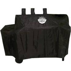Char Griller Dual Fuel Barbecue Cover