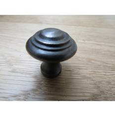 Marlow Home Co Crandall 35mm Diameter Mushroom Knob