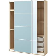 IKEA PAX Garderob 150x201.2cm
