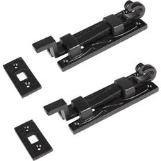 Hammer And Tongs HT-IM213069 x 2 Crook Bolt 2pcs