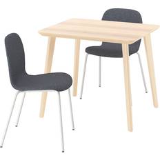 Ikea LISABO 2 Bordsgrupp