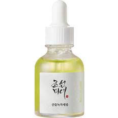 Beauty of Joseon Calming Serum: Grön Tea + Panthenol