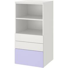IKEA Bokhyllor IKEA SMÅSTAD Bokhylla