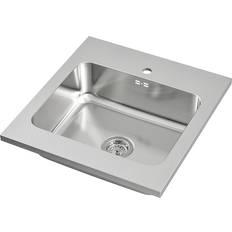 Diskho 600 IKEA AMMERÅN infälld diskho, 1