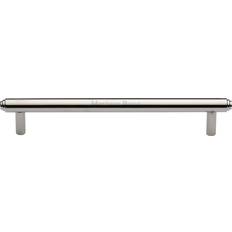 Heritage brass Stepped Bar Handle