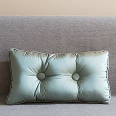 Silk Complete Decoration Pillows Rosalind Wheeler Sammy Silk Scatter Cushion Complete Decoration Pillows