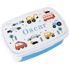 East Urban Home Vehicles Food Storage Container