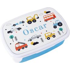 Vehicles Food Storage Container
