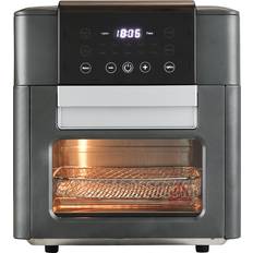 12l Black Air Fryer