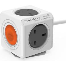 allocacoc PowerCube Wall Mounted Socket