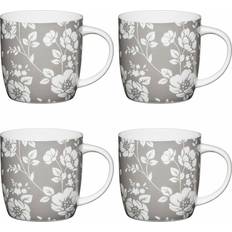 KitchenCraft Bone China Cup