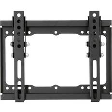 Tilt Universal Wall Mount for 27"-43"
