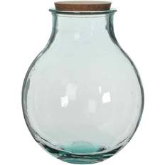 Mica Decorations Crary Vase